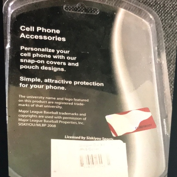 iPhone 5 Cell Phone Cover / Case OREGON DUCKS - Picture 2 of 2